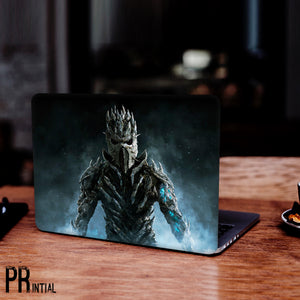 Flash Laptop Skin - Printial Store