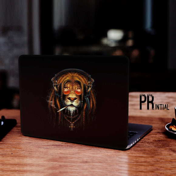 Funky Loin Laptop Skin - Printial Store