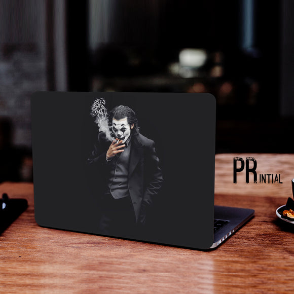 HaHaHa Laptop Skin - Printial Store