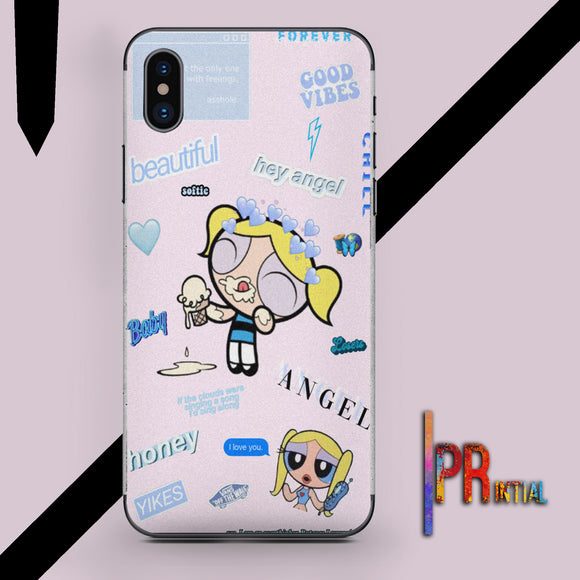 Hey Angle Mobile Cover