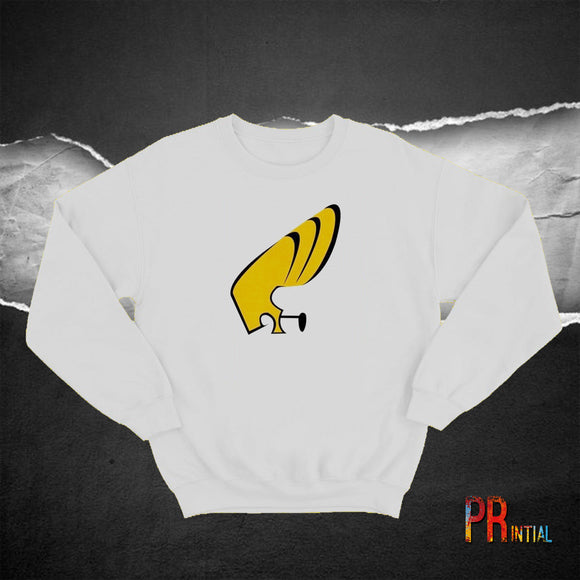 johnny bravo Sweatshirt