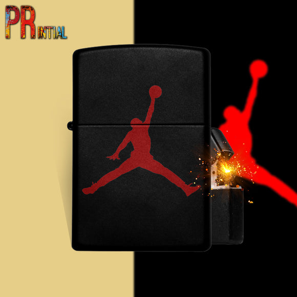 Jorden Jump Lighter - Printial Store