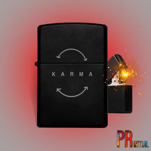 Karma Lighter - Printial Store