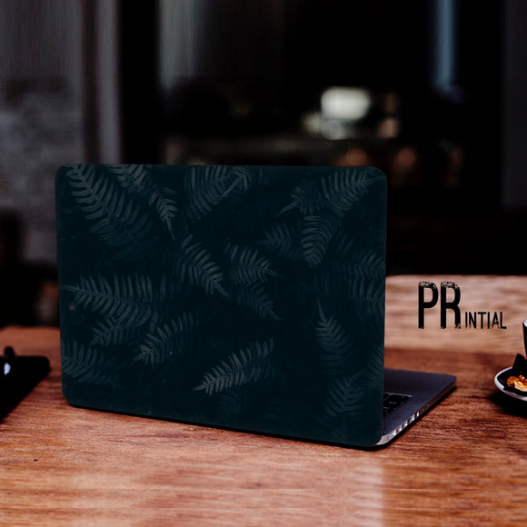 Leaf Laptop Skin