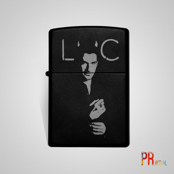 Luc Crazy Lighter - Printial Store