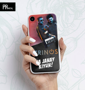 Na Janay Kiyun Mobile Cover - Printial Store