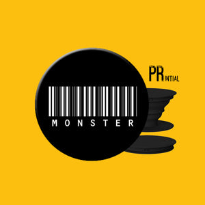 Monster Mobile Popsocket - Printial Store