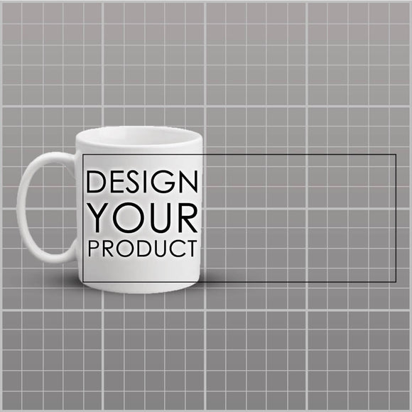 Custom Mug - Printial Store