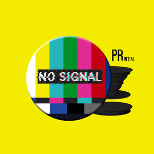 No Signal Mobile Popsocket - Printial Store