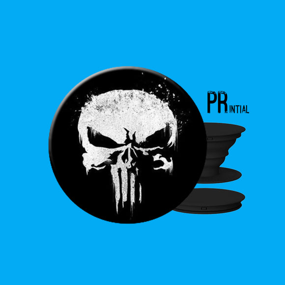 Punisher Mobile Popsocket - Printial Store