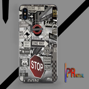 Singe Board Mobile Cover - Printial Store