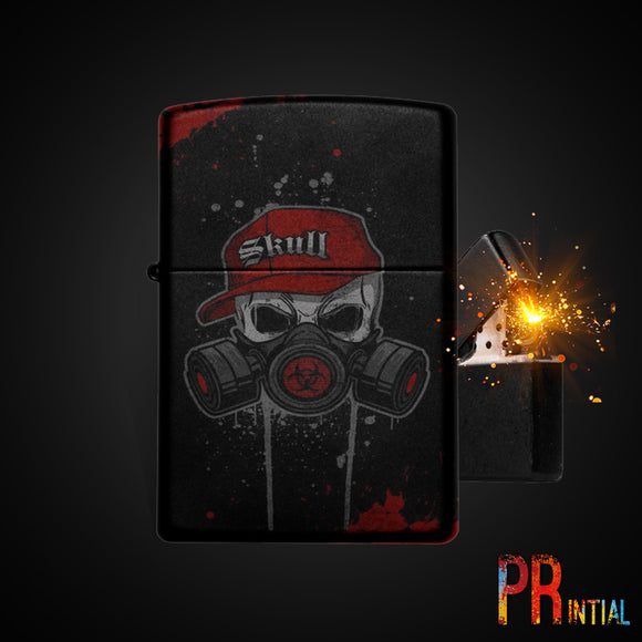 Skull Lighter