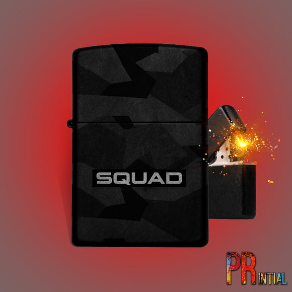 Squad Lighter