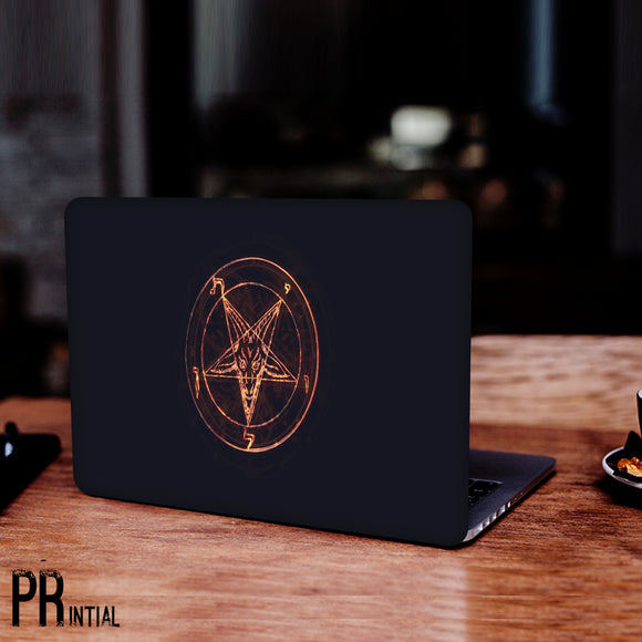 Star Laptop Skin