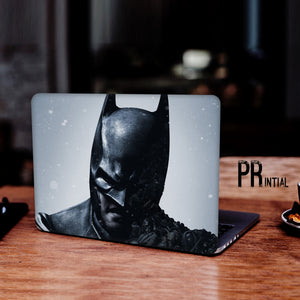 The Batmen Laptop Skin - Printial Store