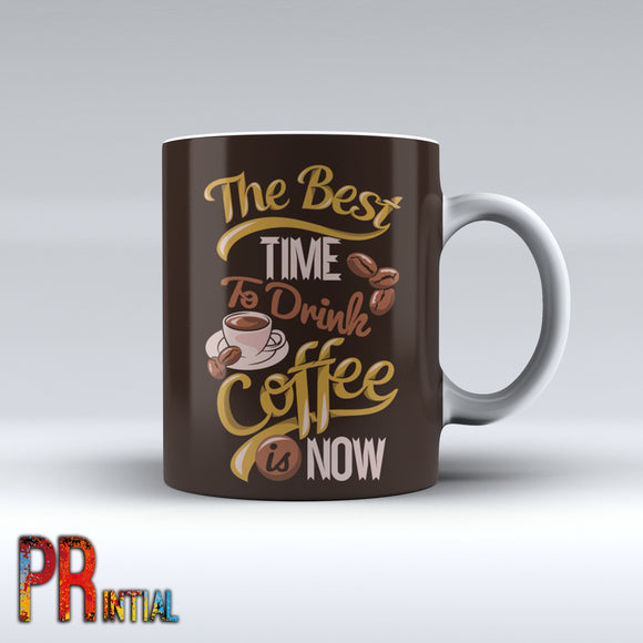 The Best Coffee Mug - Printial Store