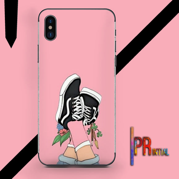 Vans Mobile Cover